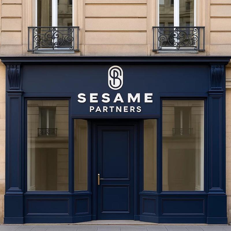 Local commercial - 95 m²