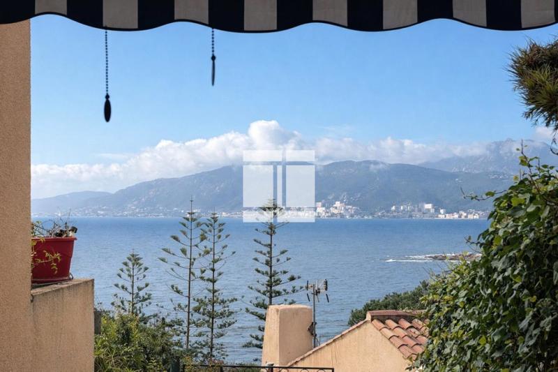 Appartement - 60 m² - 2 pièces