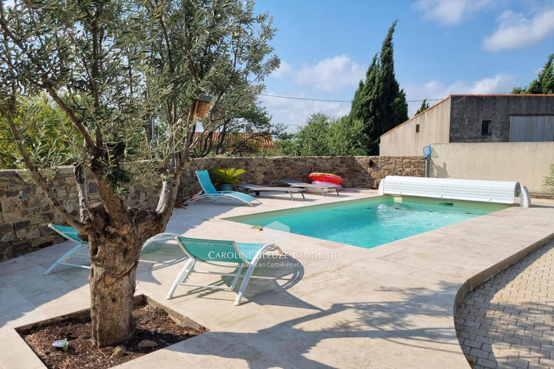 Bastide - 163 m² - 3 pièces