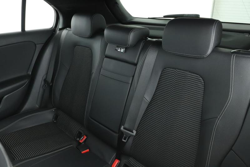 Mercedes Classe a 180 d Progressive Line 7g-Dct 116 ch