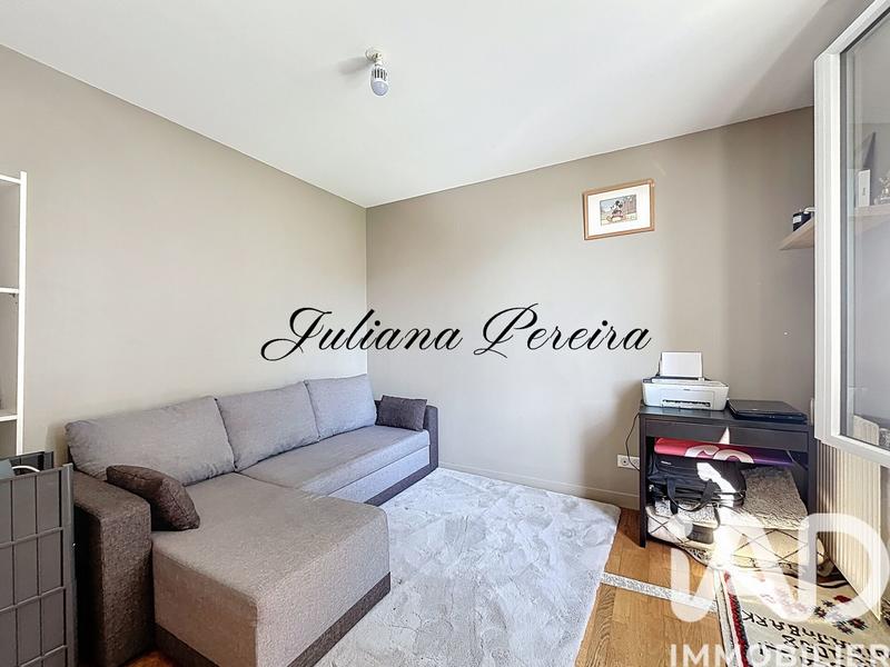 Maison - 118 m² - 5 pièces