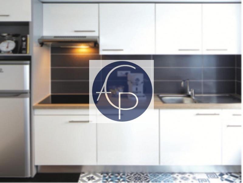 Appartement - 102 m² - 5 pièces