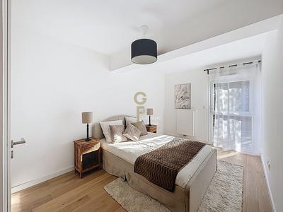 Appartement - 116 m² - 4 pièces