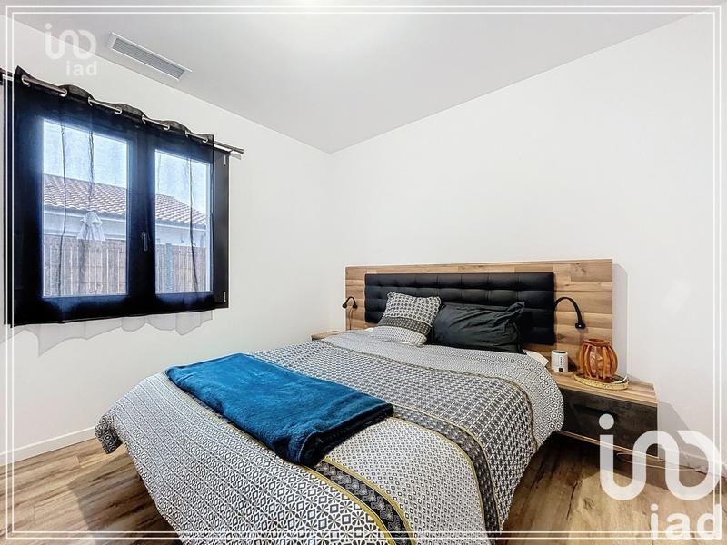 Maison - 137 m² - 10 pièces