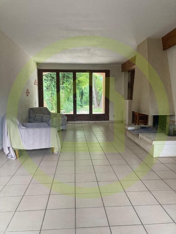 Maison - 169 m² - 6 pièces