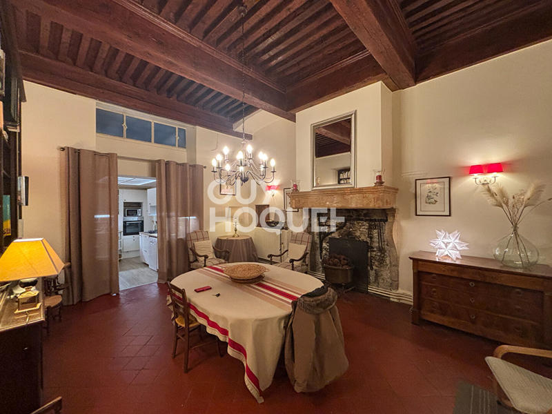 Appartement - 71 m² - 3 pièces