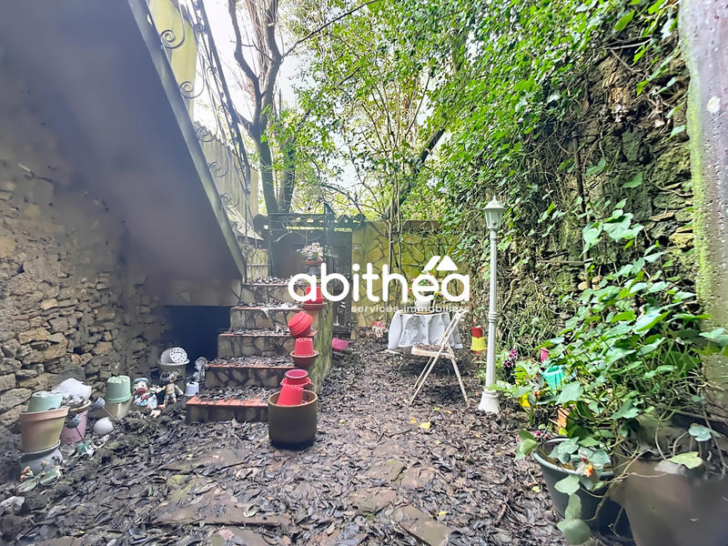 Maison - 72 m² - 5 pièces