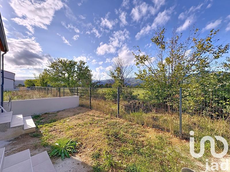 Maison - 79 m² - 3 pièces