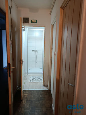 Appartement - 10 m² - 1 pièce