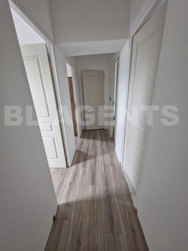 Maison - 161 m² - 6 pièces