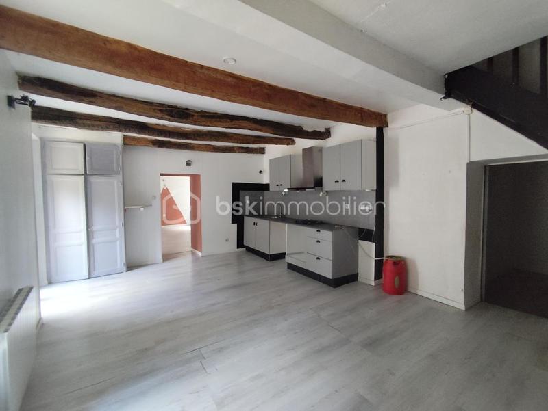 Maison - 300 m² - 13 pièces