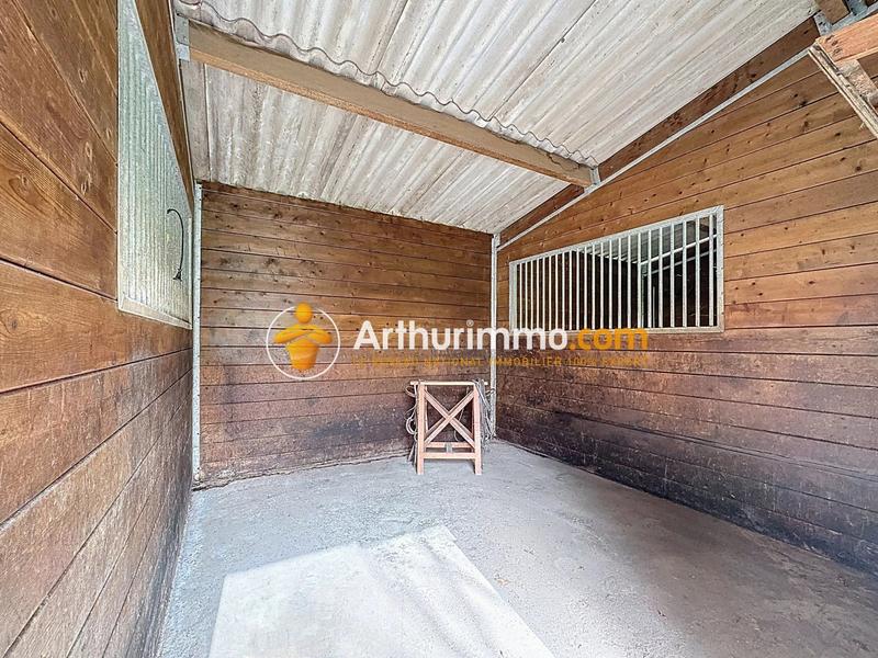 Maison - 107 m² - 4 pièces