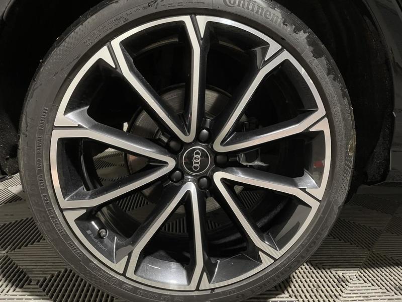 Audi Rs Q3 Sportback (II) 2.5 Tfsi 400ch Quattro s-Tronic 7 -Entretient Audi-Garantie Constructeur 6 Mois-