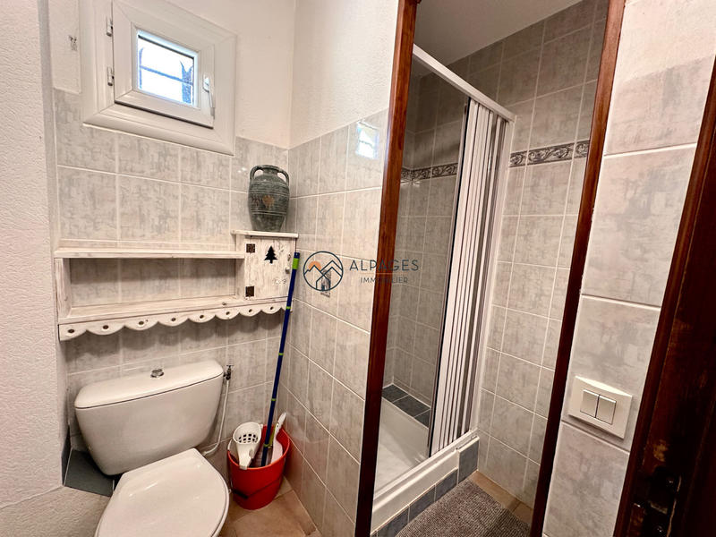 Châlet - 143 m² - 6 pièces