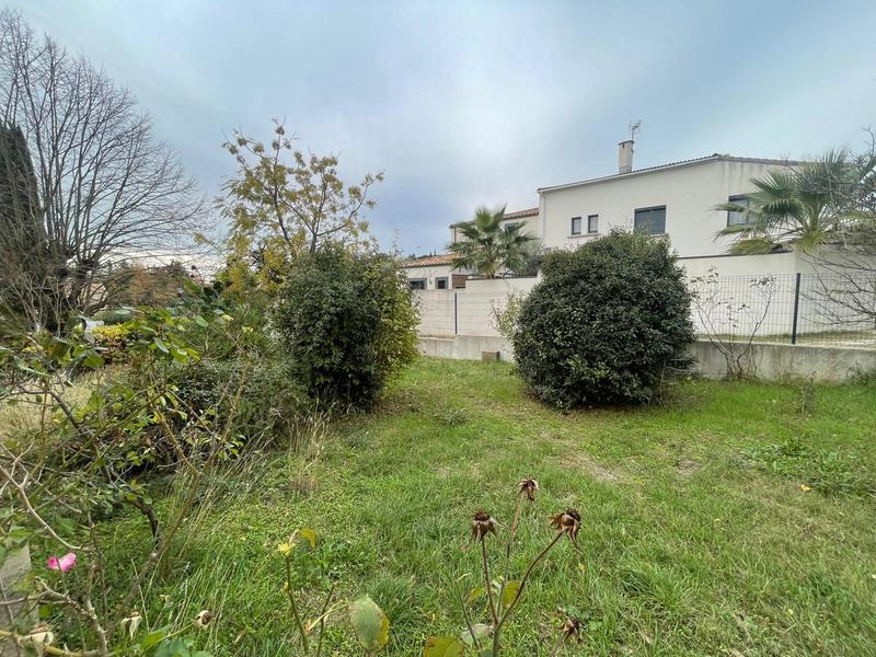 Maison - 157 m² - 6 pièces