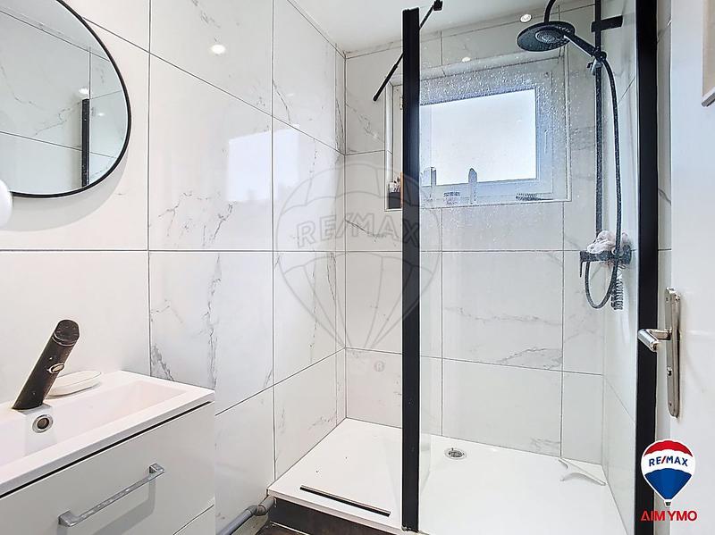 Appartement - 76 m² - 4 pièces