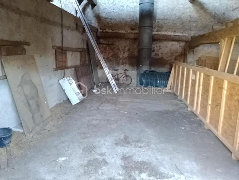 Maison - 300 m² - 4 pièces