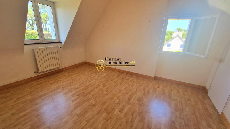 Maison - 106 m² - 4 pièces