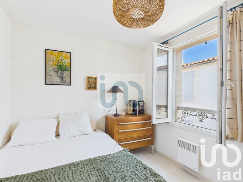 Maison - 74 m² - 4 pièces