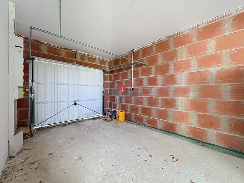 Maison contemporaine - 85 m² - 4 pièces