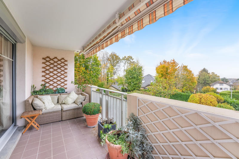 Appartement - 151 m² - 5 pièces