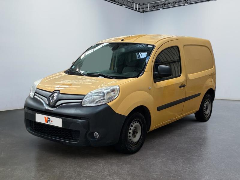Renault Kangoo Express 1.5 Dci 75 Energy E6 Generique