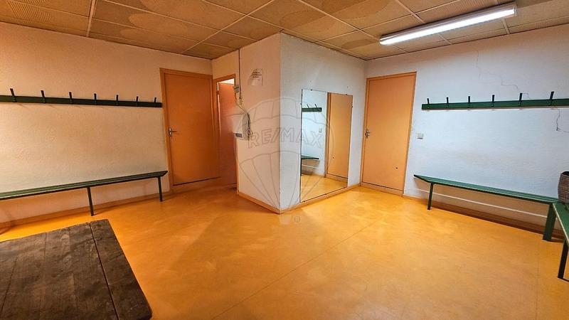 Immeuble - 400 m² - 7 pièces