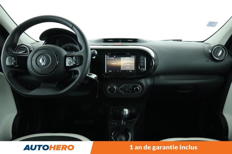 Renault Twingo 0.9 TCe Intens Edc 92 ch