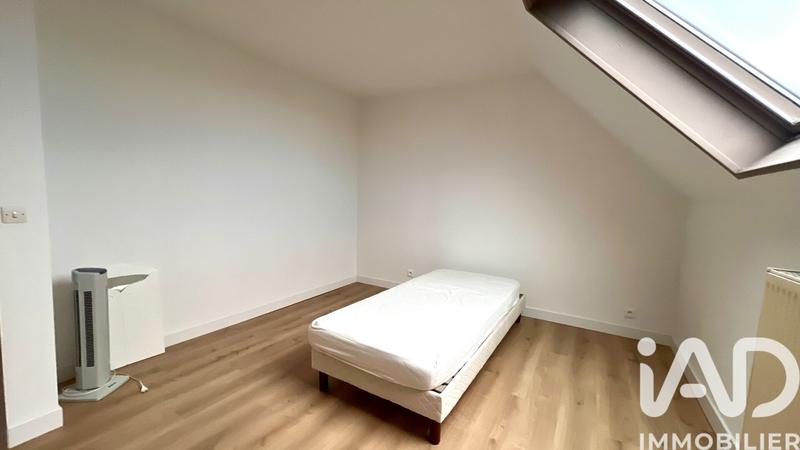 Maison - 119 m² - 6 pièces