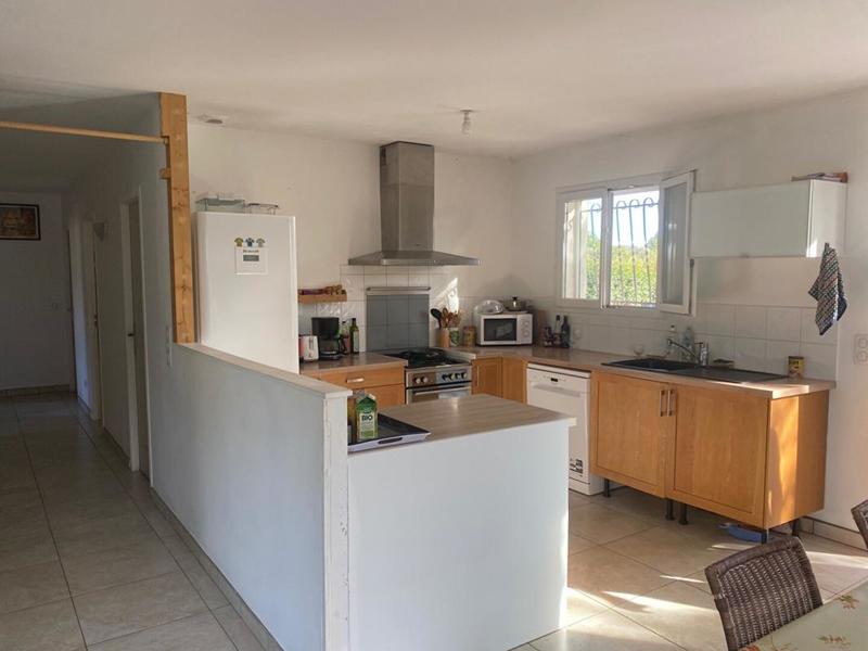 Maison - 98 m² - 4 pièces