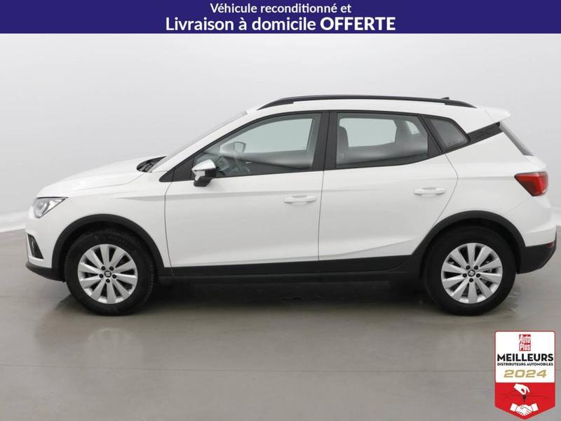 Seat Arona 1.0 EcoTSI 110 Style