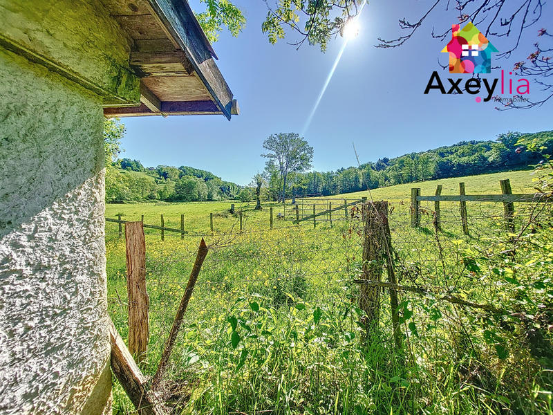 Maison - 61 m² - 3 pièces