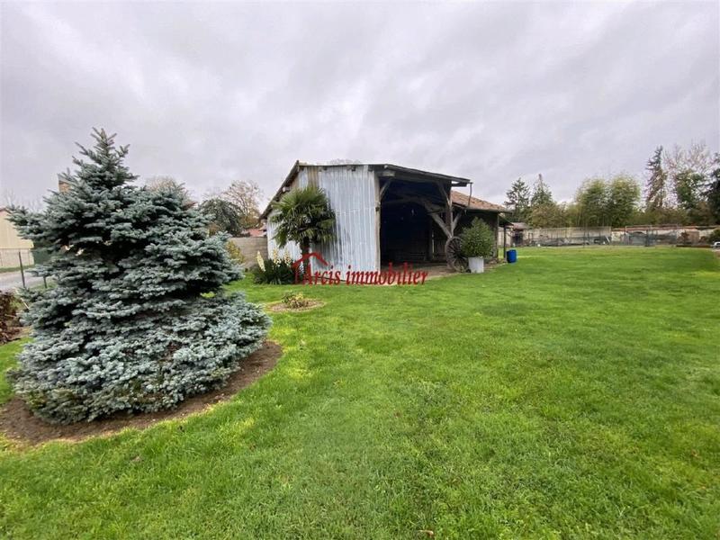 Maison - 150 m² - 7 pièces