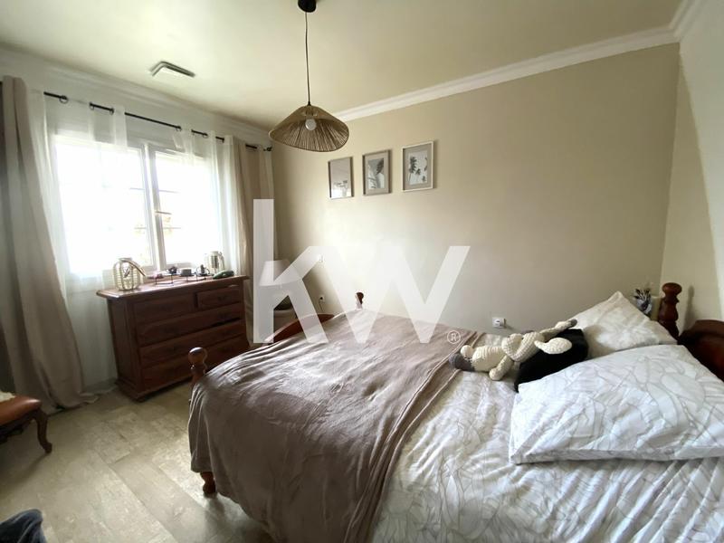 Maison - 117 m² - 5 pièces