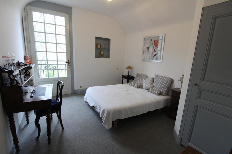 Villa - 197 m² - 5 pièces