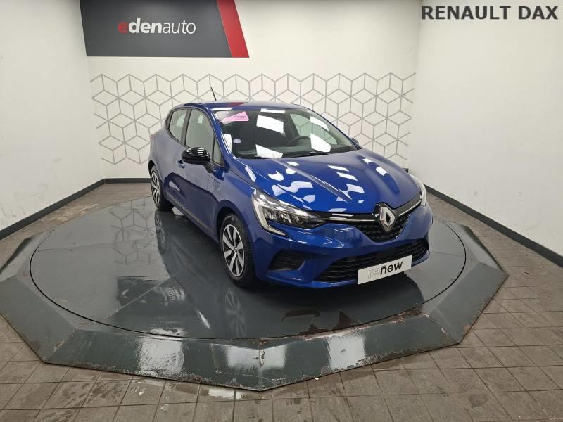 Renault Clio TCe 90 Equilibre