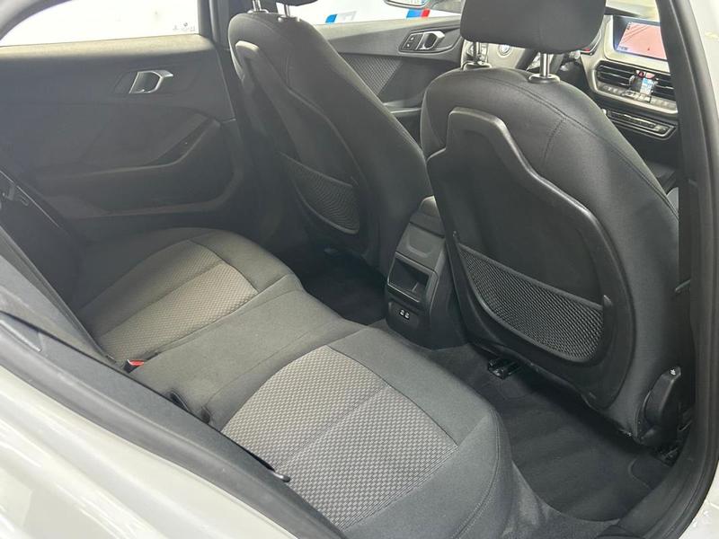 Bmw Série 1 F40 116d 116 ch Dkg7 Business Design