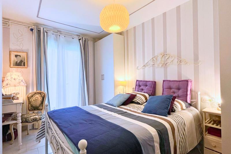 Maison - 127 m² - 6 pièces