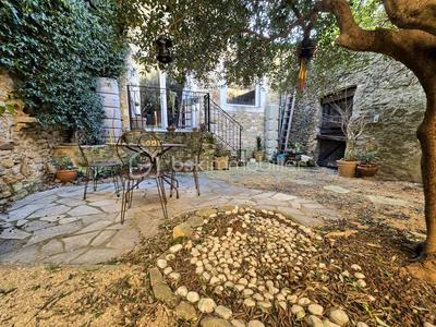 Maison de ville - 69 m² - 4 pièces