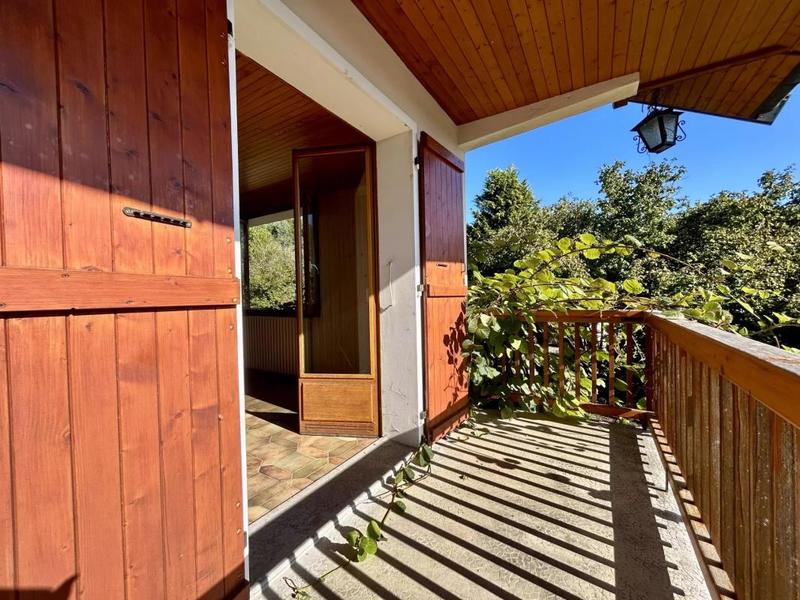 Appartement - 109 m² - 4 pièces