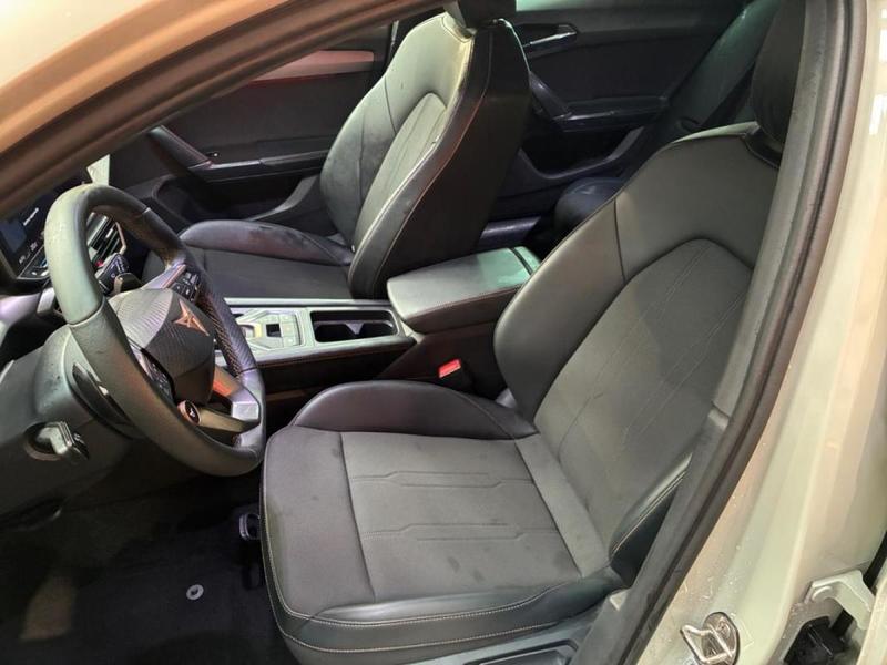 Cupra Leon 2.0 Tdi 150 Dsg Dsg7 V