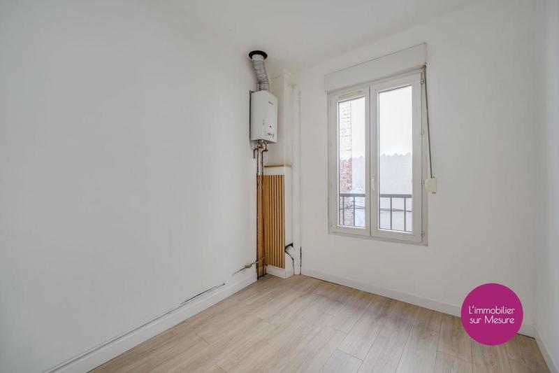 Maison de ville - 150 m² - 6 pièces