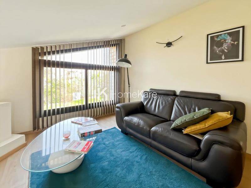 Villa - 200 m² - 5 pièces