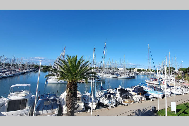 Appartement - 26 m²