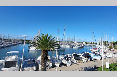 Appartement - 26 m²