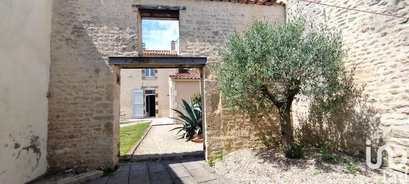 Maison - 129 m² - 4 pièces