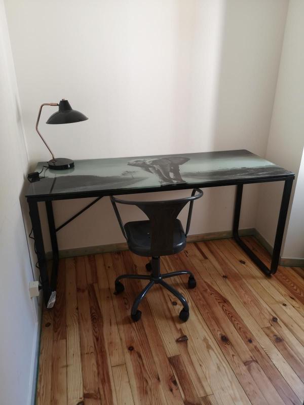 Appartement - 400 m² - 18 pièces