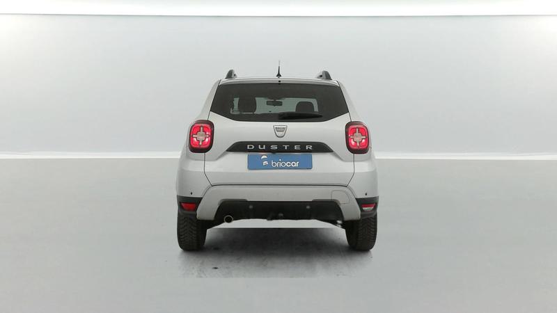 Dacia Duster 1.3 TCe 130ch Prestige 4x2