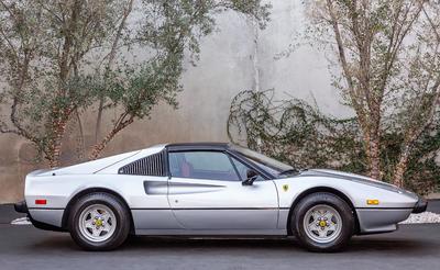 Ferrari 308 Gtsi