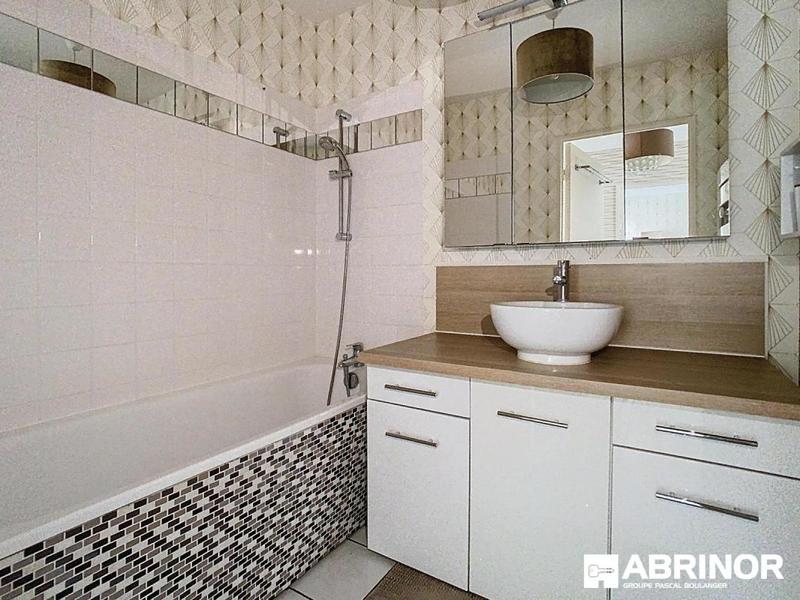 Appartement - 73 m² - 4 pièces